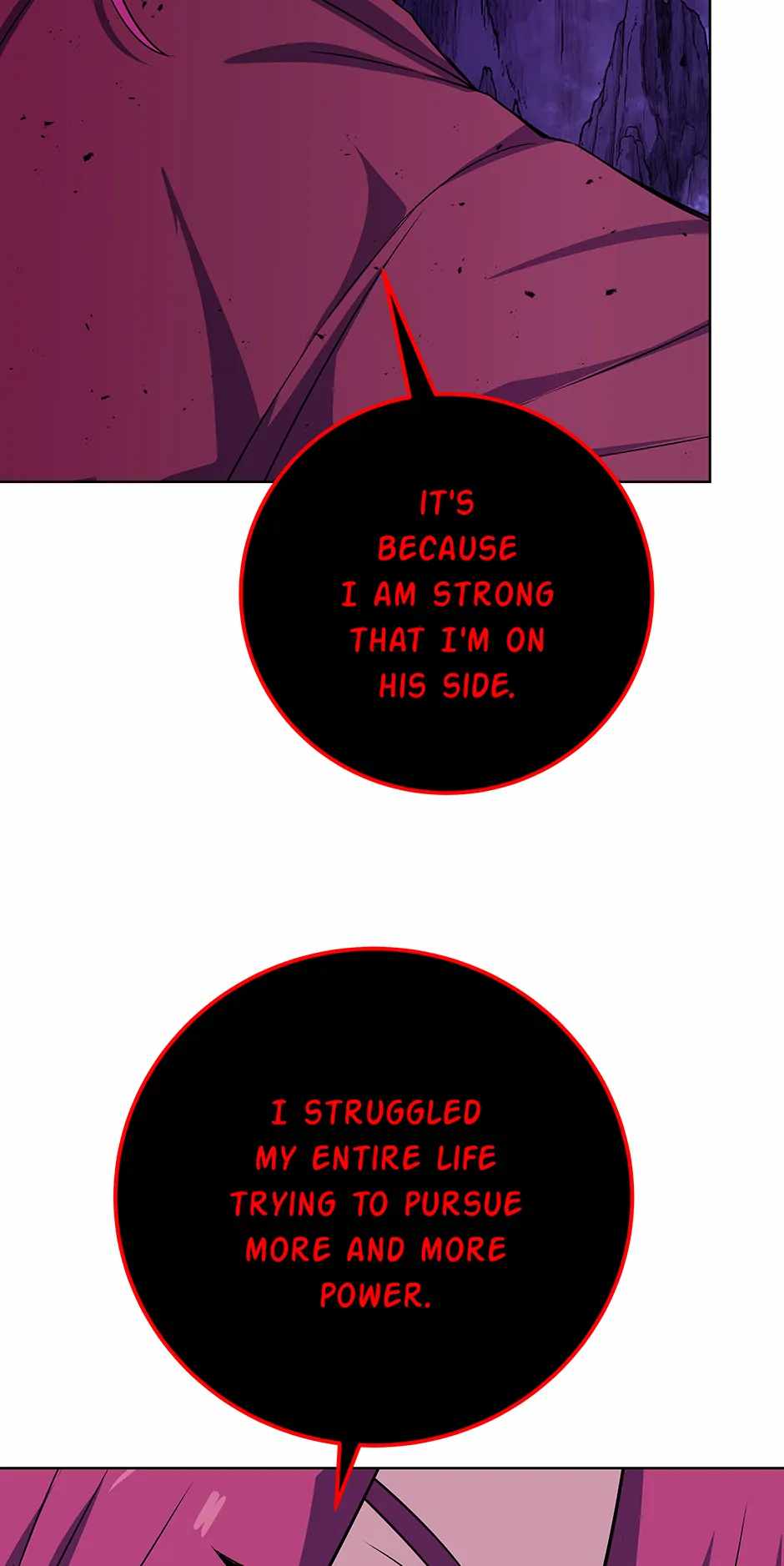 I Became A Part Time Employee For Gods Chapter 90 76